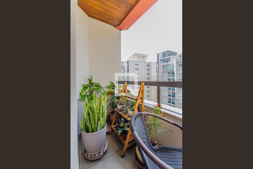 Cobertura, 2 quartos, 91 m² - Foto 12
