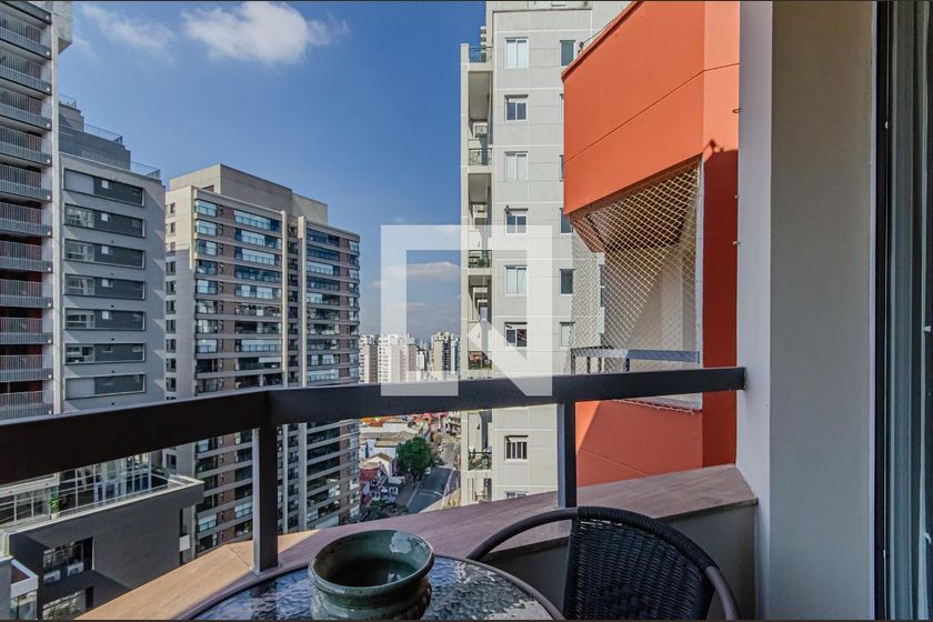 Cobertura, 2 quartos, 91 m² - Foto 8