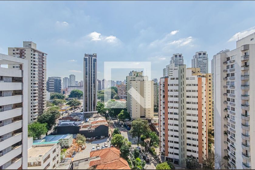 Cobertura, 2 quartos, 91 m² - Foto 30