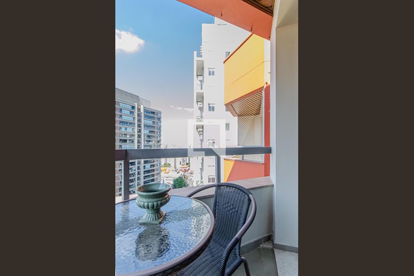 Cobertura, 2 quartos, 91 m² - Foto 14