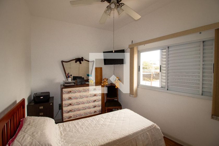 Casa, 4 quartos, 170 m² - Foto 35