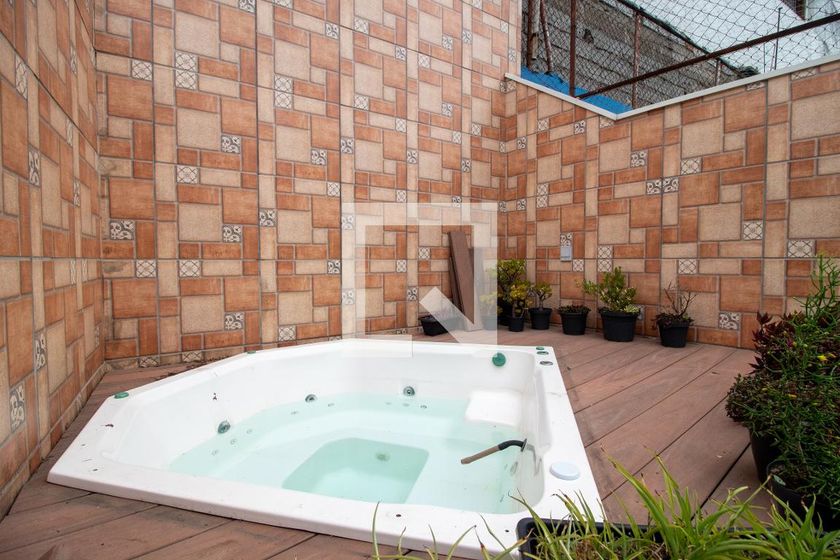 Casa, 4 quartos, 170 m² - Foto 22