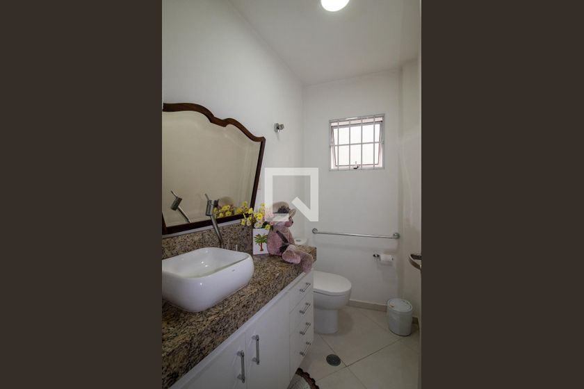 Casa, 4 quartos, 170 m² - Foto 8