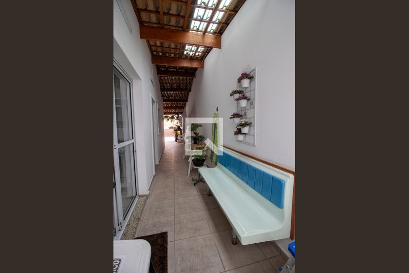 Casa, 4 quartos, 170 m² - Foto 13