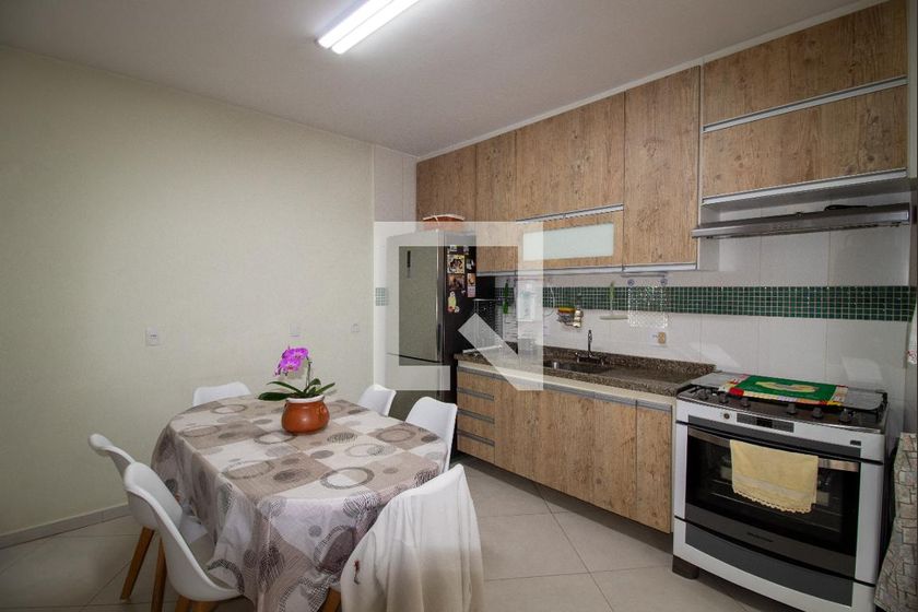 Casa, 4 quartos, 170 m² - Foto 10