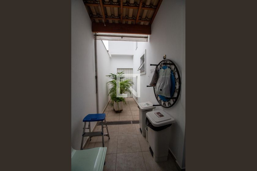 Casa, 4 quartos, 170 m² - Foto 12