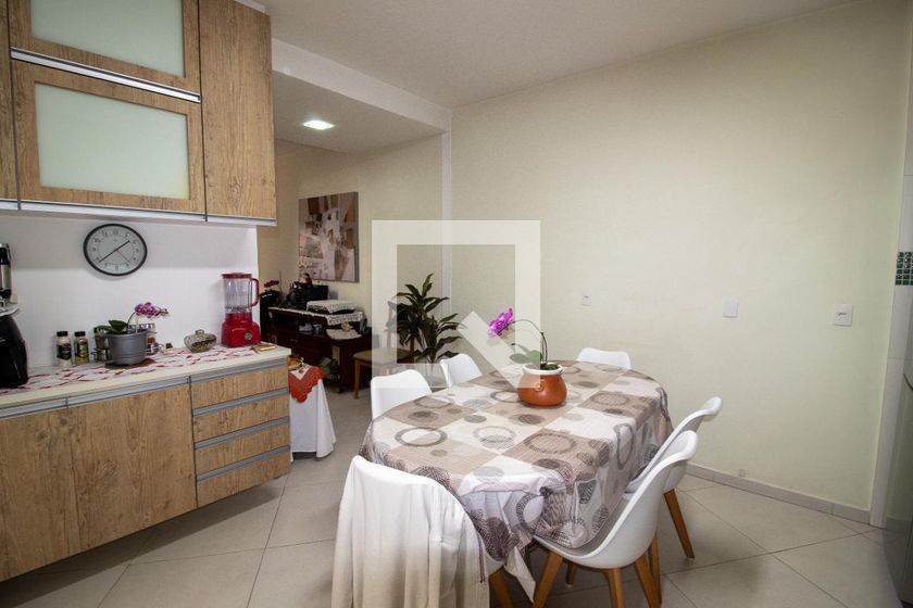 Casa, 4 quartos, 170 m² - Foto 11