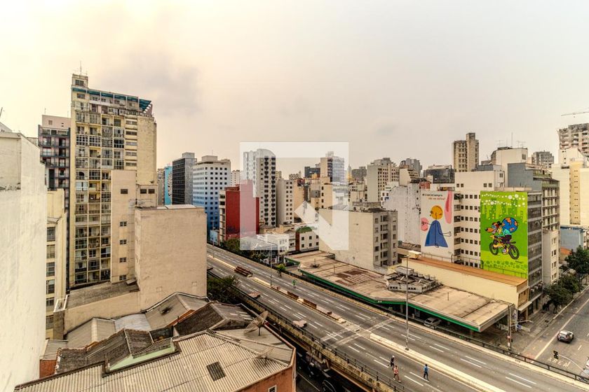 Apartamento, 1 quarto, 26 m² - Foto 19