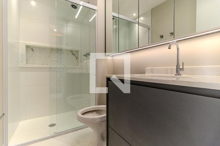 Kitnet-Studio, 26 m² - Foto 21