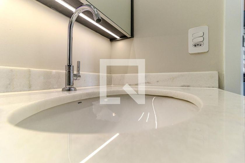 Kitnet-Studio, 26 m² - Foto 29