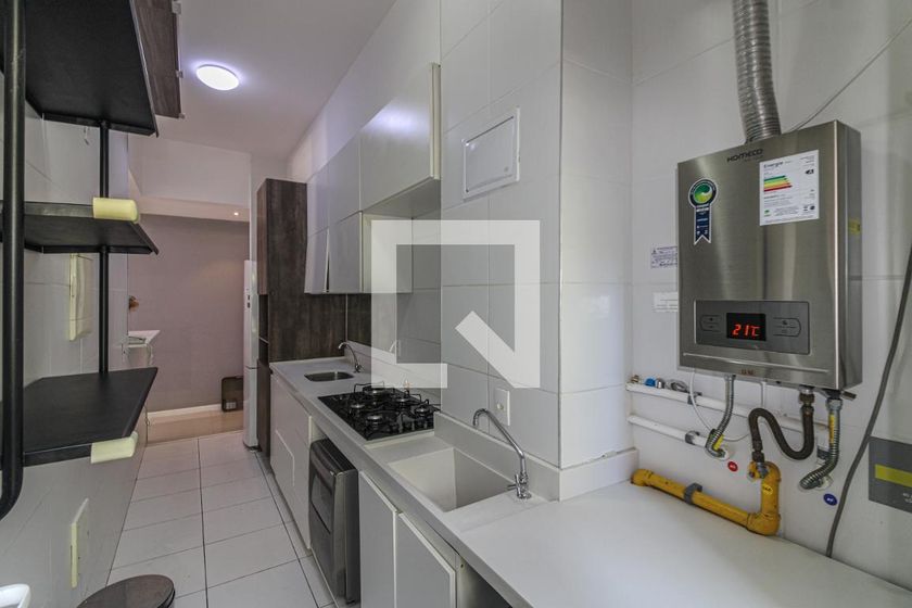 Apartamento, 3 quartos, 97 m² - Foto 38