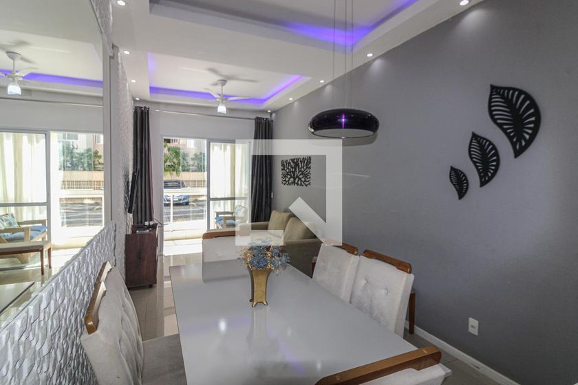 Apartamento, 3 quartos, 97 m² - Foto 4