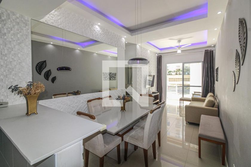Apartamento, 3 quartos, 97 m² - Foto 1