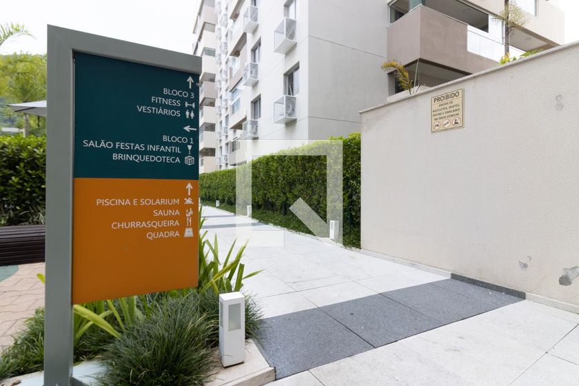 Apartamento, 3 quartos, 97 m² - Foto 57