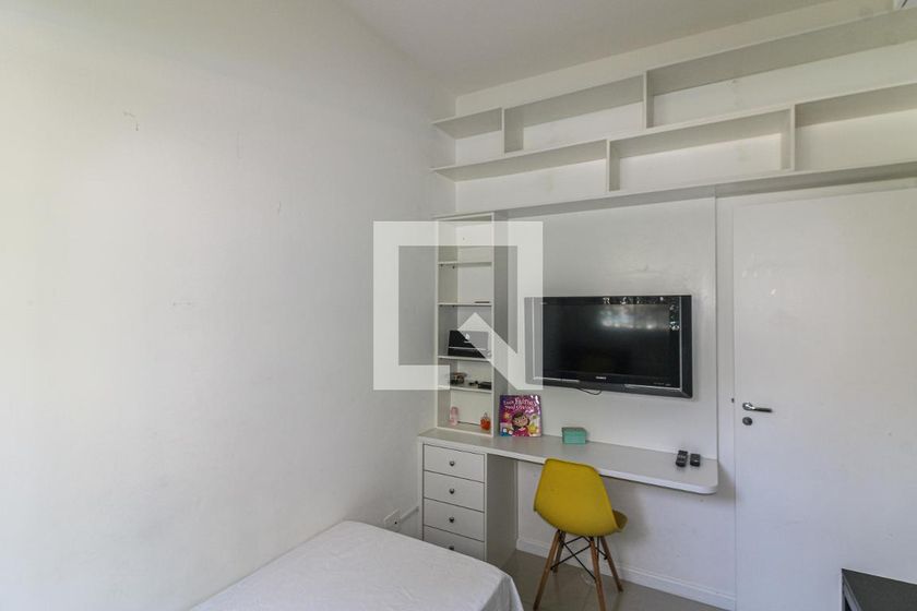 Apartamento, 3 quartos, 97 m² - Foto 12
