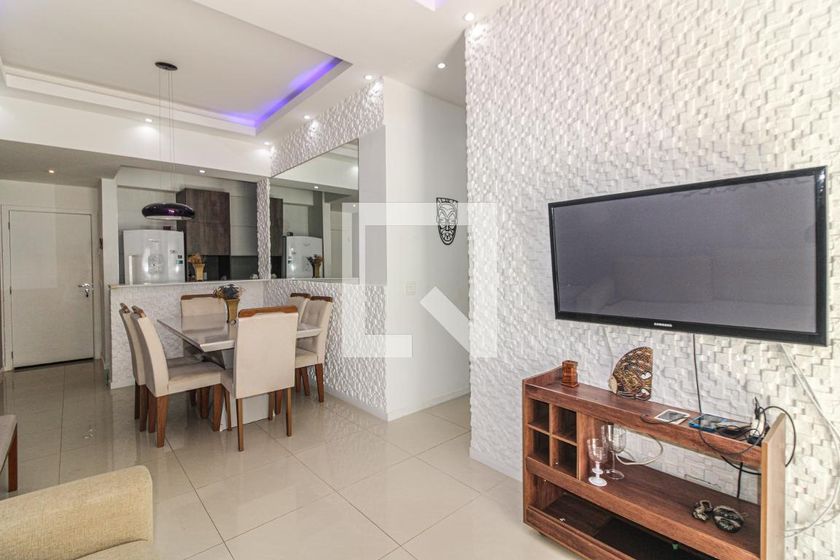 Apartamento, 3 quartos, 97 m² - Foto 3