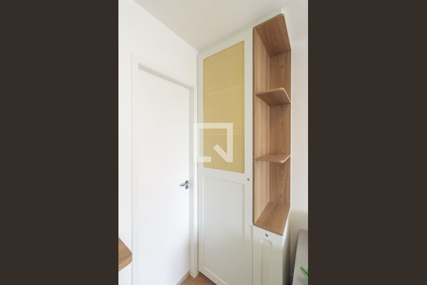 Kitnet-Studio, 32 m² - Foto 13