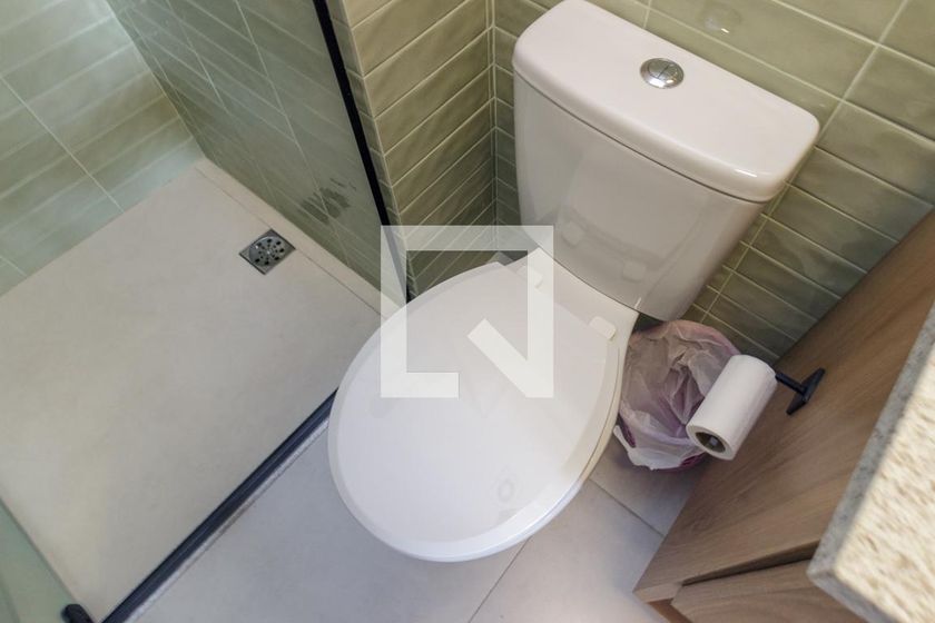 Kitnet-Studio, 32 m² - Foto 17