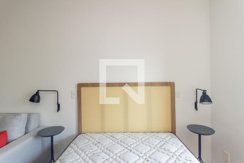 Kitnet-Studio, 32 m² - Foto 4