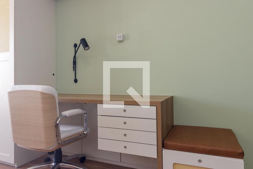 Kitnet-Studio, 32 m² - Foto 9
