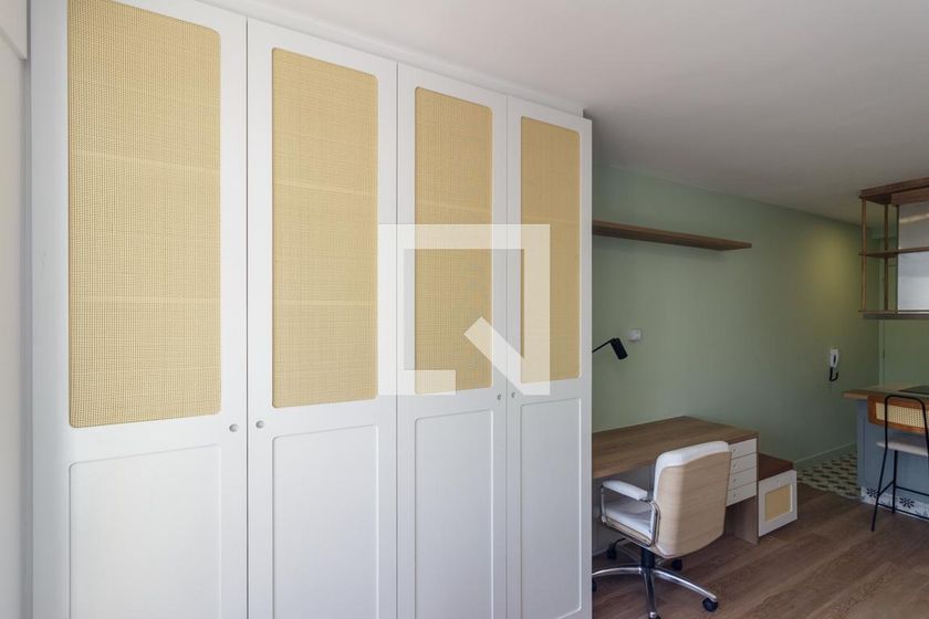 Kitnet-Studio, 32 m² - Foto 6