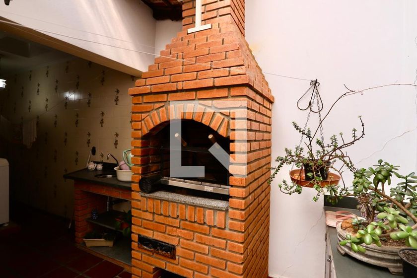 Casa, 3 quartos, 250 m² - Foto 61