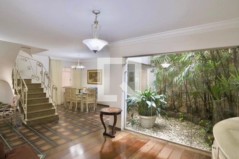 Casa, 3 quartos, 250 m² - Foto 7