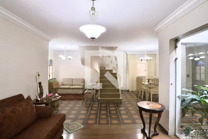Casa, 3 quartos, 250 m² - Foto 6