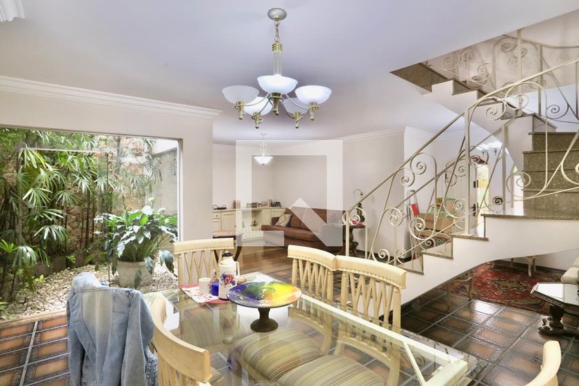 Casa, 3 quartos, 250 m² - Foto 11