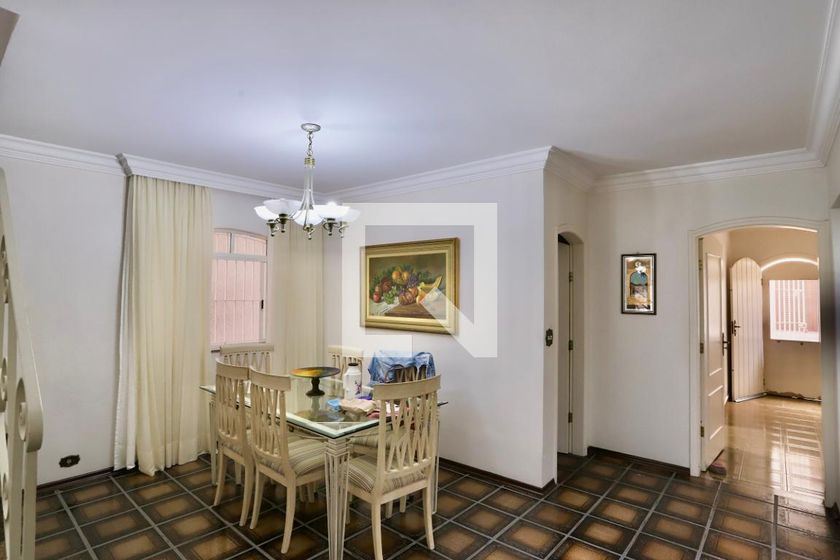 Casa, 3 quartos, 250 m² - Foto 8