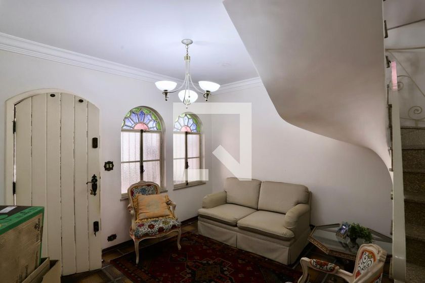 Casa, 3 quartos, 250 m² - Foto 2