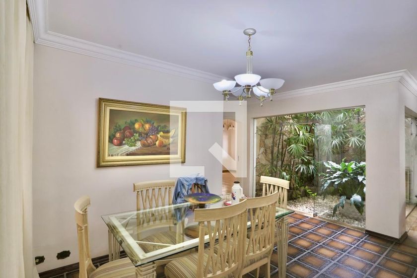 Casa, 3 quartos, 250 m² - Foto 12
