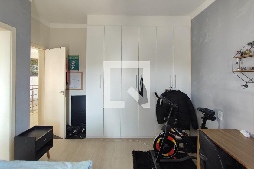 Casa à Venda - Swiss Park, 5 Quartos,  310 m2 em , Campinas - sp | SoloBR