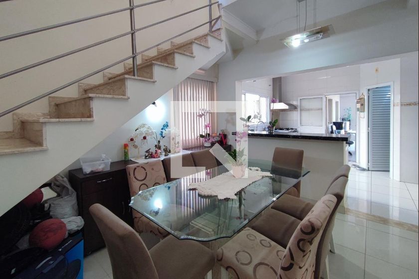 Casa à Venda - Swiss Park, 5 Quartos,  310 m2 em , Campinas - sp | SoloBR