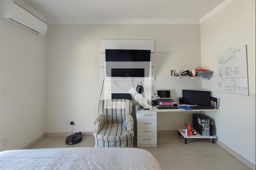 Casa à Venda - Swiss Park, 5 Quartos,  310 m2 em , Campinas - sp | SoloBR