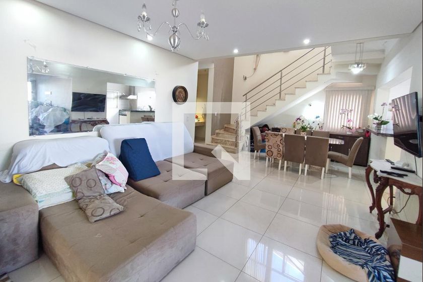 Casa à Venda - Swiss Park, 5 Quartos,  310 m2 em , Campinas - sp | SoloBR