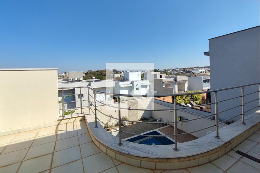 Casa à Venda - Swiss Park, 5 Quartos,  310 m2 em , Campinas - sp | SoloBR