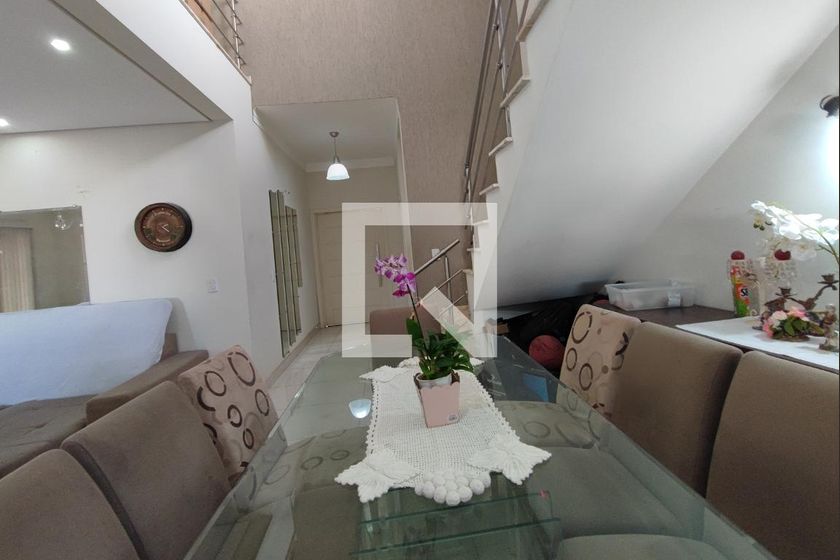 Casa à Venda - Swiss Park, 5 Quartos,  310 m2 em , Campinas - sp | SoloBR