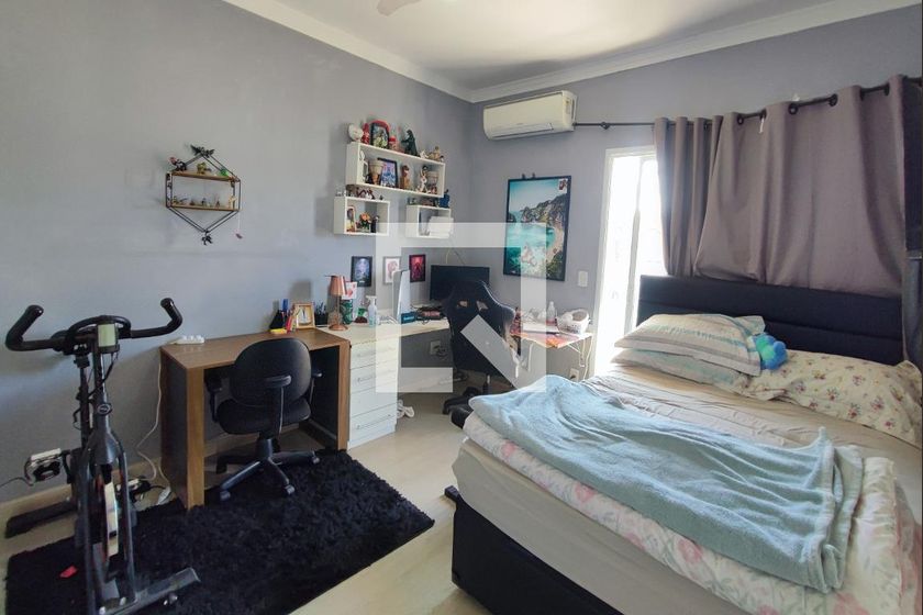 Casa à Venda - Swiss Park, 5 Quartos,  310 m2 em , Campinas - sp | SoloBR