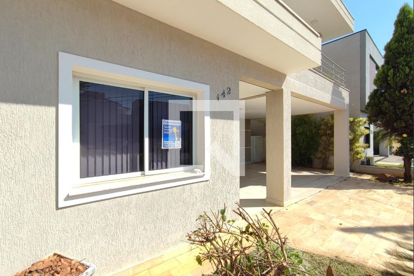 Casa à Venda - Swiss Park, 5 Quartos,  310 m2 em , Campinas - sp | SoloBR
