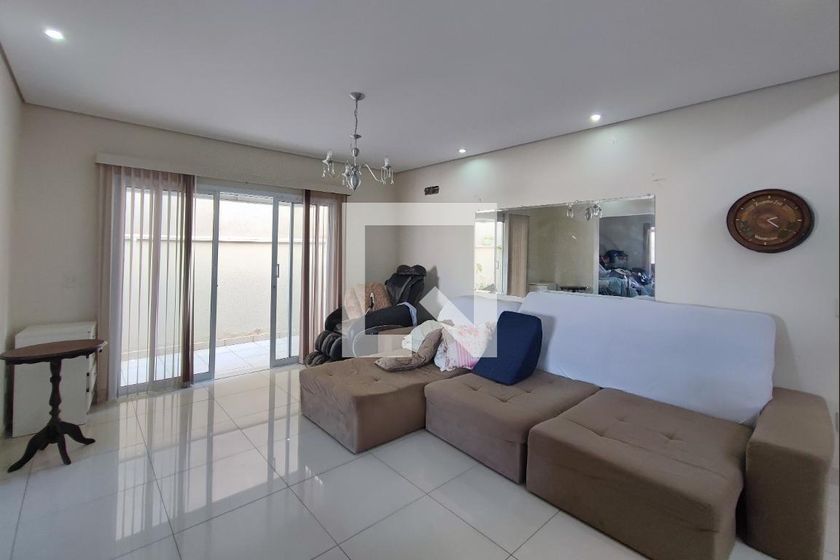 Casa à Venda - Swiss Park, 5 Quartos,  310 m2 em , Campinas - sp | SoloBR