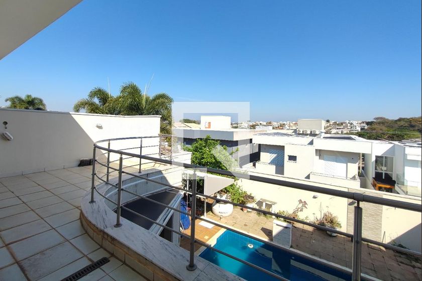 Casa à Venda - Swiss Park, 5 Quartos,  310 m2 em , Campinas - sp | SoloBR