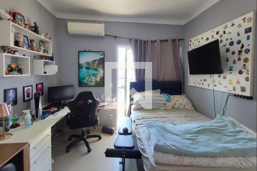 Casa à Venda - Swiss Park, 5 Quartos,  310 m2 em , Campinas - sp | SoloBR