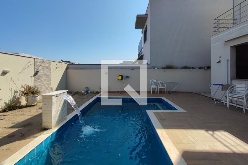 Casa à Venda - Swiss Park, 5 Quartos,  310 m2 em , Campinas - sp | SoloBR