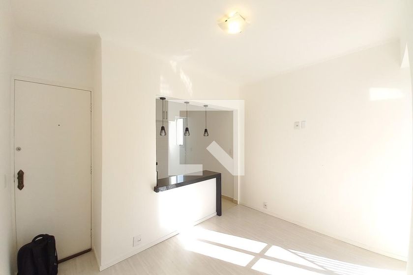 Apartamento à Venda - Cambuí, 1 Quarto,  54 m2 em , Campinas - sp | SoloBR