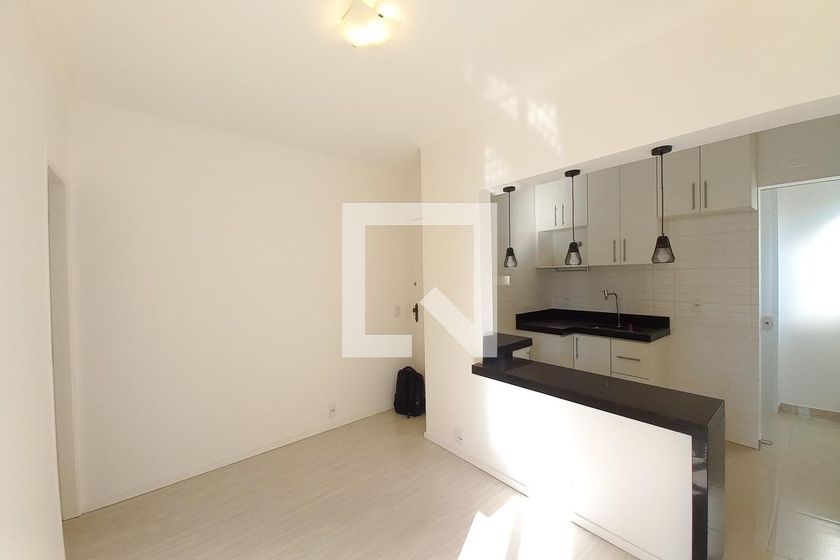 Apartamento à Venda - Cambuí, 1 Quarto,  54 m2 em , Campinas - sp | SoloBR