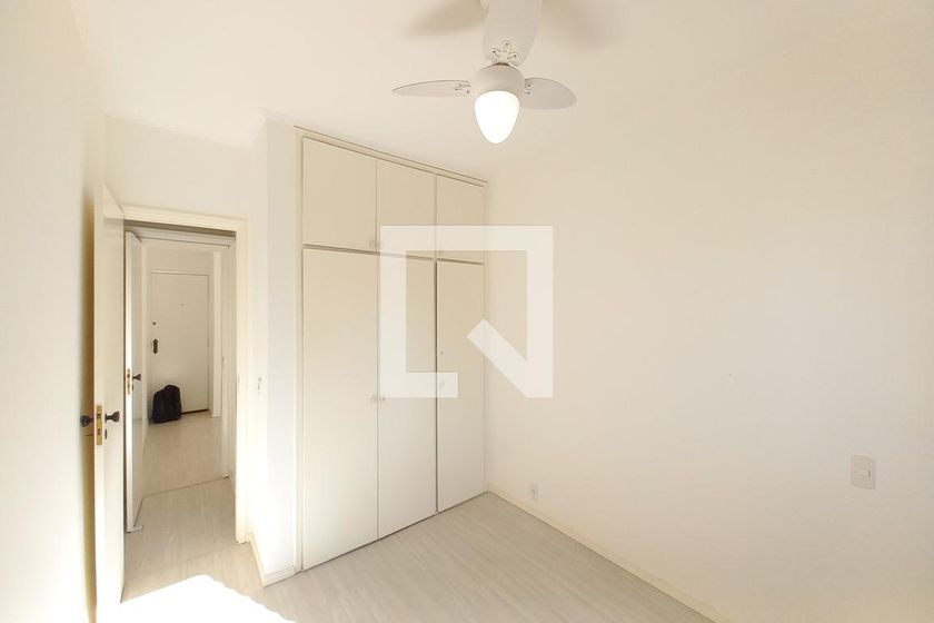 Apartamento à Venda - Cambuí, 1 Quarto,  54 m2 em , Campinas - sp | SoloBR
