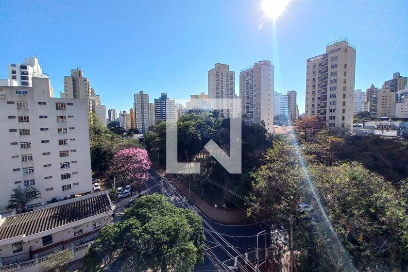 Apartamento à Venda - Cambuí, 1 Quarto,  54 m2 em , Campinas - sp | SoloBR