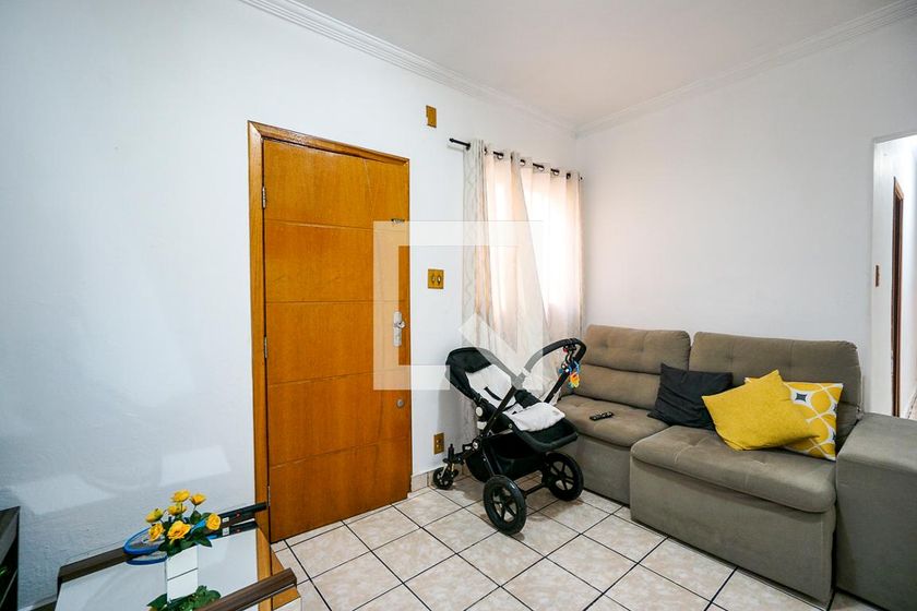 Apartamento, 2 quartos, 85 m² - Foto 3
