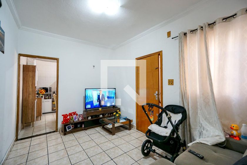 Apartamento, 2 quartos, 85 m² - Foto 1